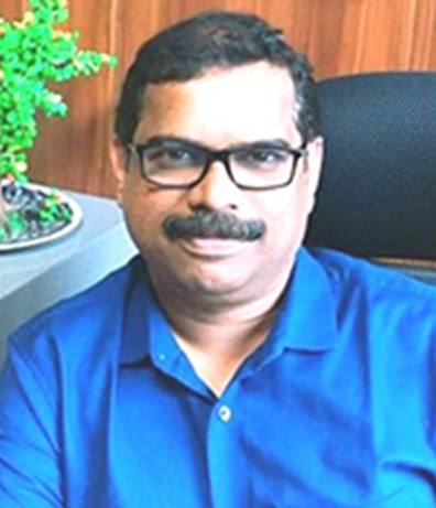 Vinayak Vetekar